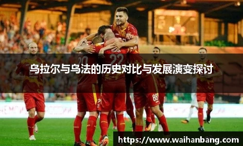 乌拉尔与乌法的历史对比与发展演变探讨